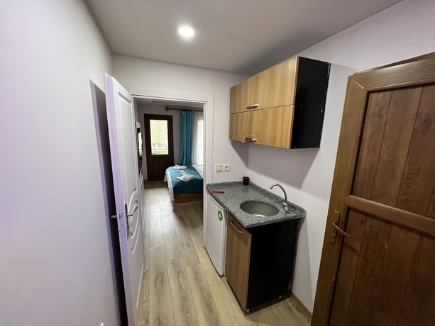 Imagen de la habitación del Asell Suite. Foto 12
