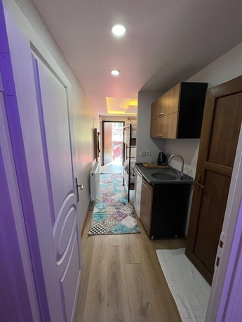 Imagen de la habitación del Asell Suite. Foto 15