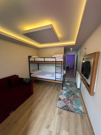Imagen de la habitación del Asell Suite. Foto 16