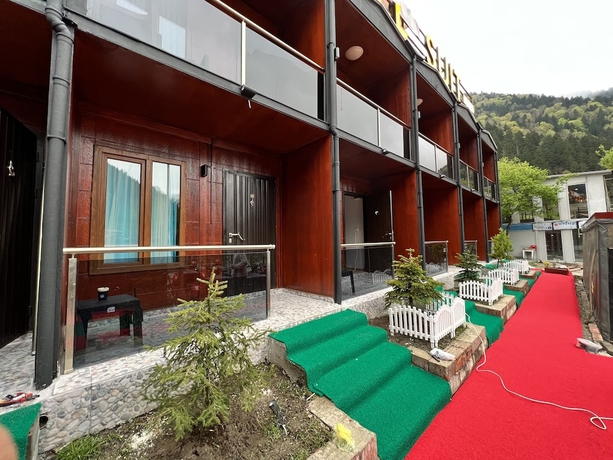 Imagen general del Asell Suite. Foto 3