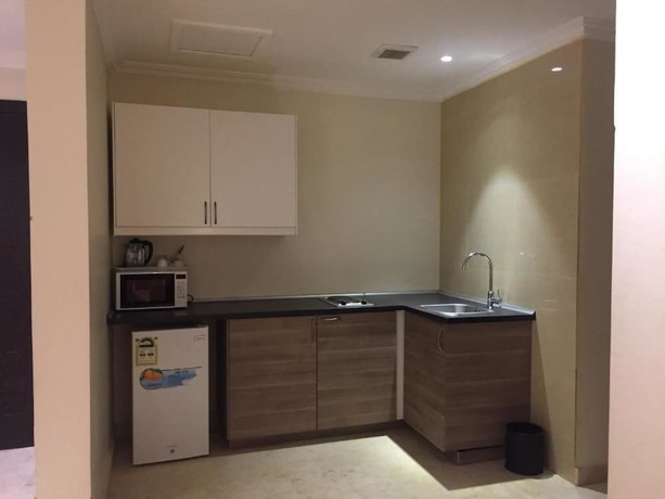 Imagen de la habitación del Asfar Plaza Hotel and Apartments. Foto 10