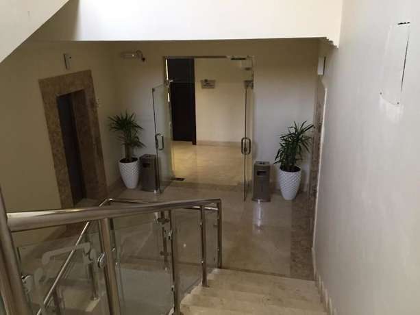 Imagen de los interiores del Asfar Plaza Hotel and Apartments. Foto 18
