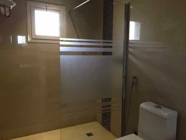 Imagen de la habitación del Asfar Plaza Hotel and Apartments. Foto 11
