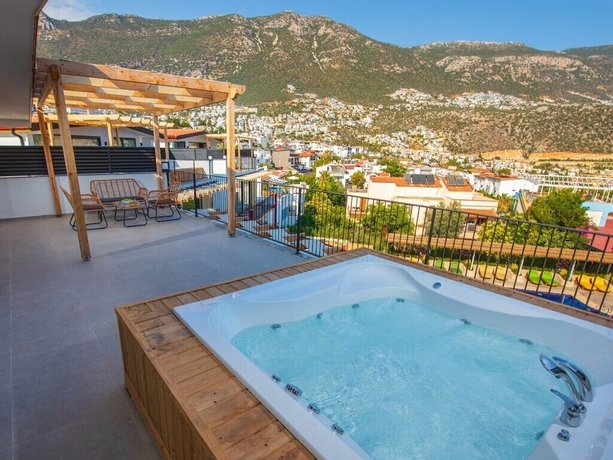 Imagen de la habitación del Asfiya Loft Apartments. Foto 2