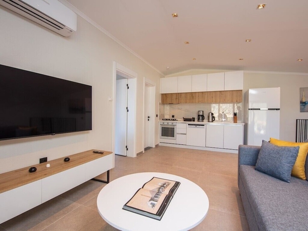 Imagen de la habitación del Asfiya Loft Apartments. Foto 9