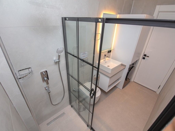 Imagen de la habitación del Asfiya Loft Apartments. Foto 10