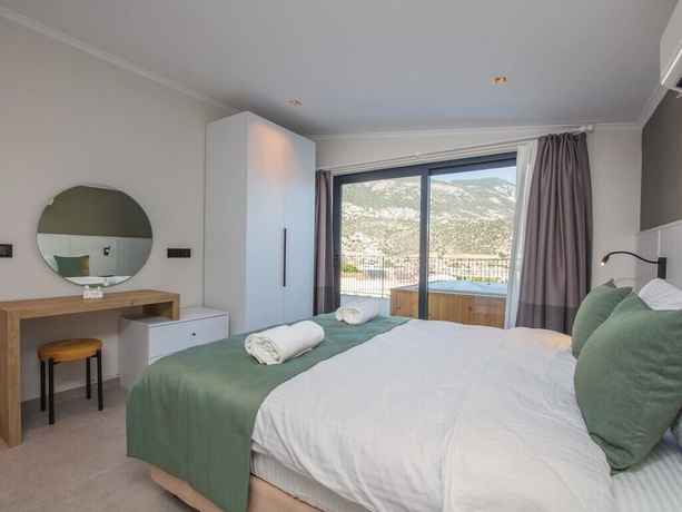 Imagen de la habitación del Asfiya Loft Apartments. Foto 12