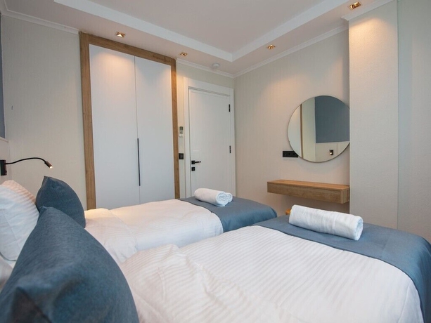 Imagen de la habitación del Asfiya Loft Apartments. Foto 15