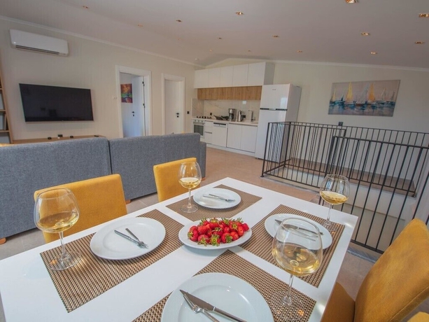 Imagen de la habitación del Asfiya Loft Apartments. Foto 17