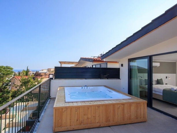 Imagen de la habitación del Asfiya Loft Apartments. Foto 18