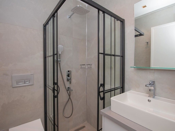 Imagen de la habitación del Asfiya Loft Apartments. Foto 19