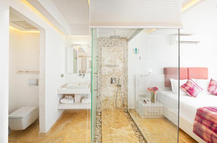 Imagen de la habitación del Asfiya Sea View. Foto 4