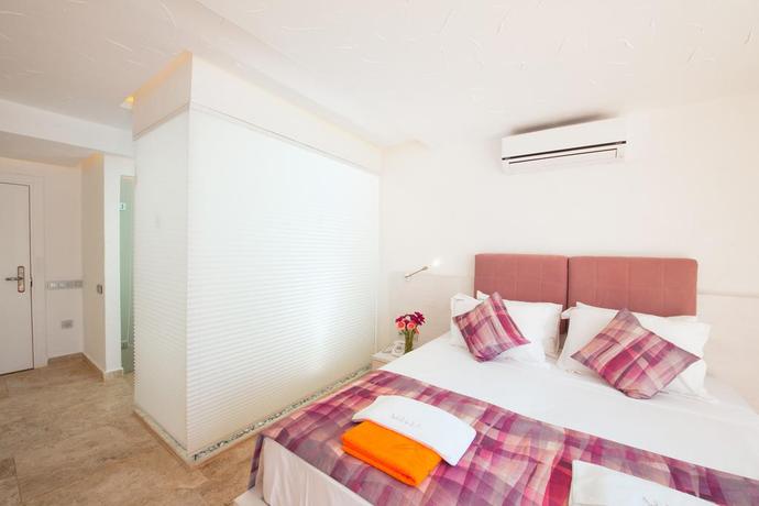 Imagen de la habitación del Asfiya Sea View. Foto 5
