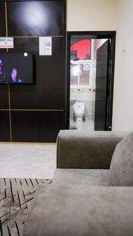 Imagen de la habitación del Asfour for serviced apartments. Foto 5