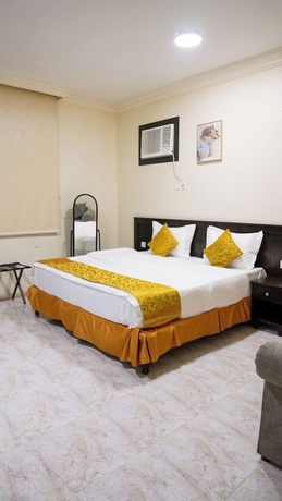 Imagen de la habitación del Asfour for serviced apartments. Foto 6