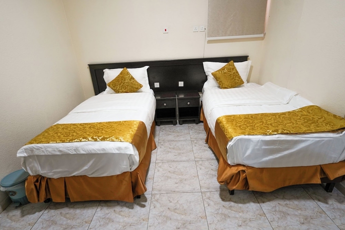 Imagen de la habitación del Asfour for serviced apartments. Foto 7