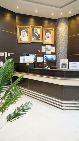 Imagen de los interiores del Asfour for serviced apartments. Foto 15