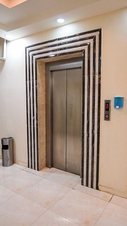 Imagen de los interiores del Asfour for serviced apartments. Foto 16