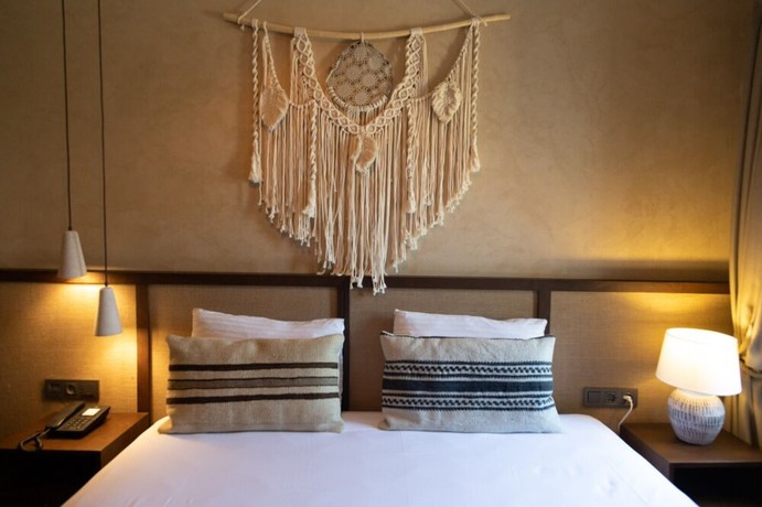 Imagen de la habitación del Asha Alacati. Foto 3