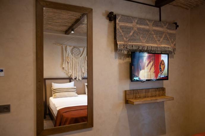 Imagen de la habitación del Asha Alacati. Foto 13