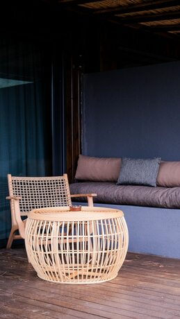 Imagen de la habitación del Asha Country. Foto 10