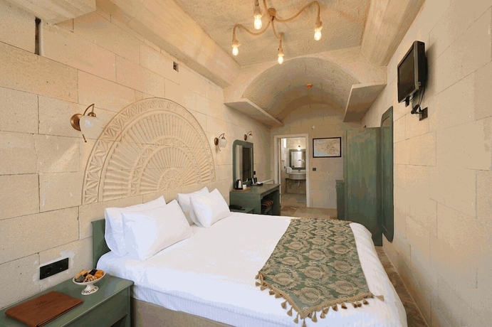 Imagen de la habitación del Ashab-ı Kehf Cappadocia House. Foto 6