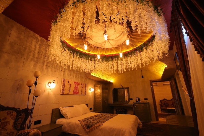 Imagen de la habitación del Ashab-ı Kehf Cappadocia House. Foto 8