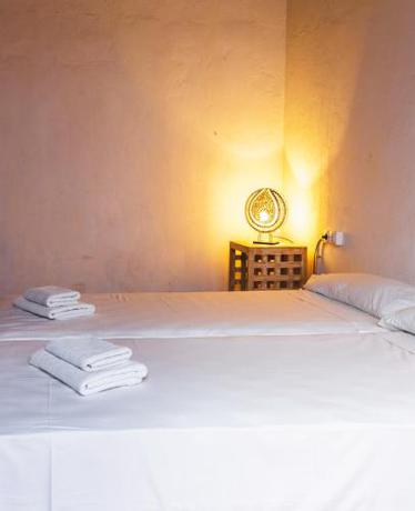 Imagen de la habitación del Ashavana Hostel. Foto 8