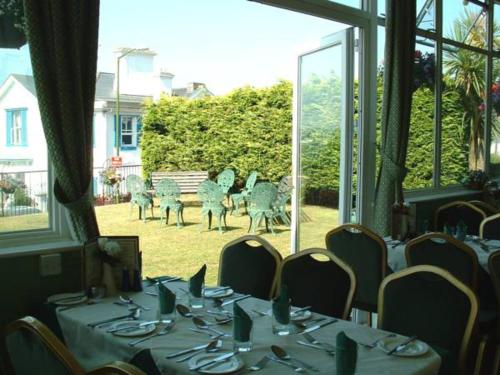 Imagen general del Ashley Court Hotel. Foto 1