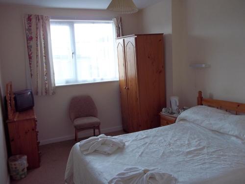 Imagen de la habitación del Ashley Court Hotel. Foto 5