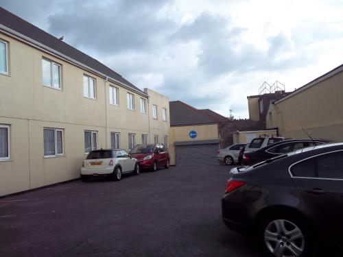 Imagen general del Ashley Court Hotel. Foto 3