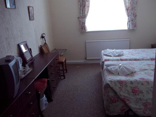 Imagen de la habitación del Ashley Court Hotel. Foto 6