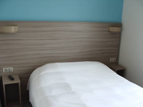 Imagen de la habitación del Ashley H&ocirc;tel Le Mans Sud. Foto 3