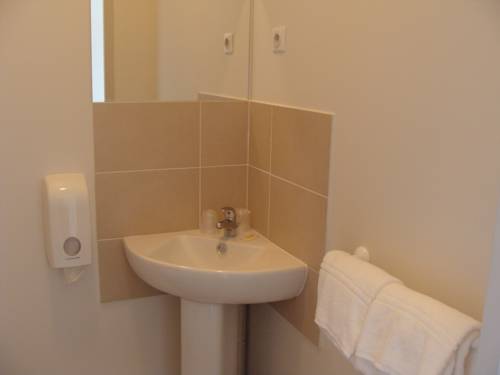 Imagen de la habitación del Ashley H&ocirc;tel Le Mans Sud. Foto 5