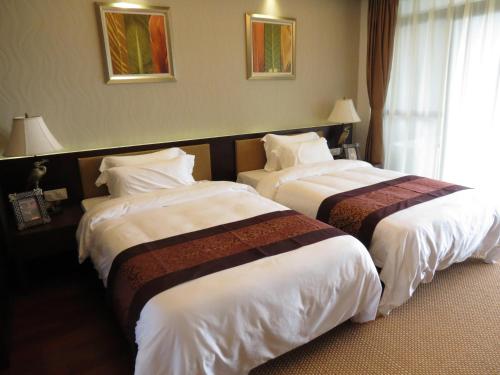 Imagen general del Asia Bay Resort. Foto 2