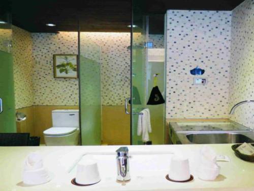 Imagen general del Asia Bay Resort. Foto 3