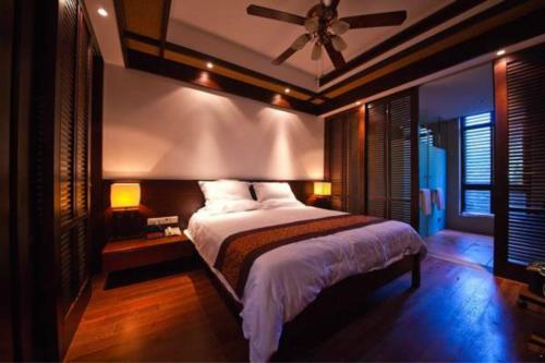 Imagen de la habitación del Asia Bay Resort. Foto 7