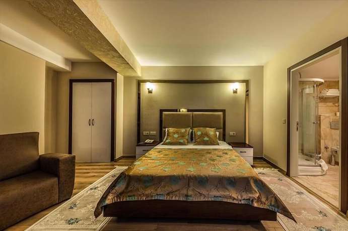 Imagen de la habitación del Asia Business Suites. Foto 5