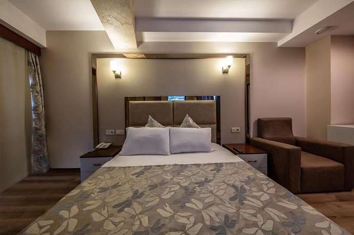 Imagen de la habitación del Asia Business Suites. Foto 9