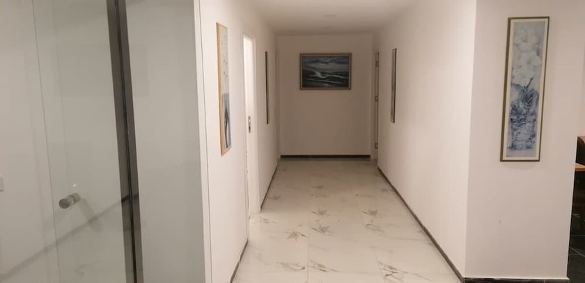 Imagen de los interiores del Asia Lees Inn Hotel. Foto 18