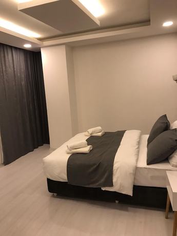 Imagen de la habitación del Asia Lees Inn Hotel. Foto 13