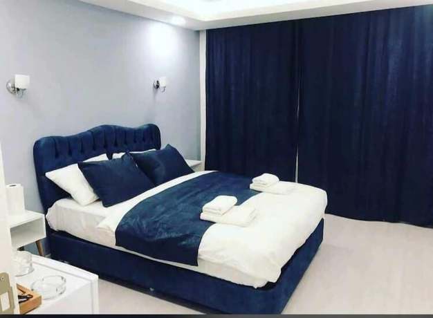 Imagen de la habitación del Asia Lees Inn Hotel. Foto 14