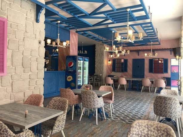 Imagen general del Asia Lees Inn Hotel. Foto 1