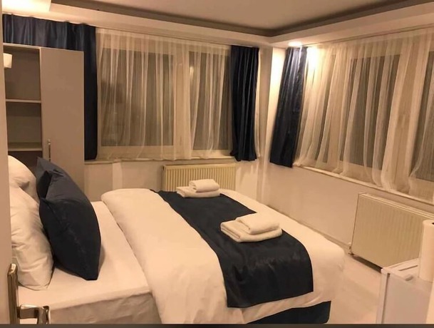 Imagen de la habitación del Asia Lees Inn Hotel. Foto 16