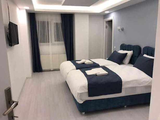 Imagen de la habitación del Asia Lees Inn Hotel. Foto 17