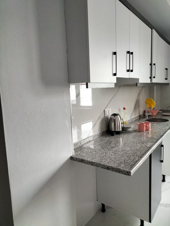 Imagen de la habitación del Asia, Ortahisar. Foto 7