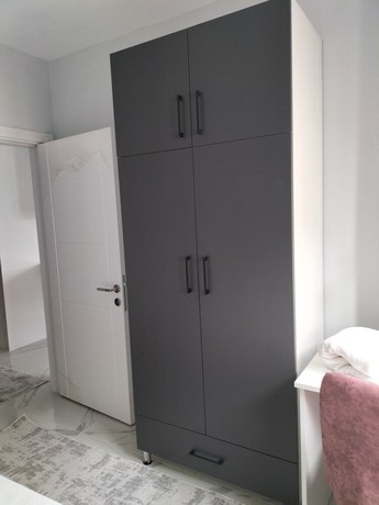 Imagen de la habitación del Asia, Ortahisar. Foto 8