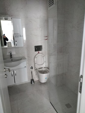 Imagen de la habitación del Asia, Ortahisar. Foto 13