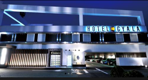 Imagen general del Asian Hotel CYALA - Adult Only. Foto 1