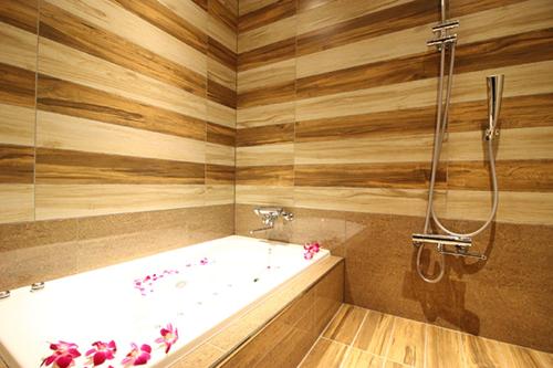Imagen general del Asian Hotel CYALA - Adult Only. Foto 5